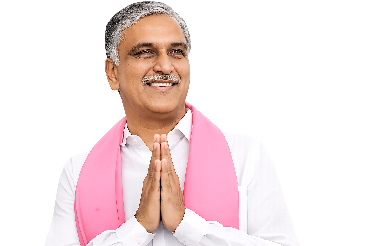 Sri T. Harish Rao Garu